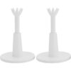 VGEBY Juego de 2 piezas ajustables de camisetas de golf_1