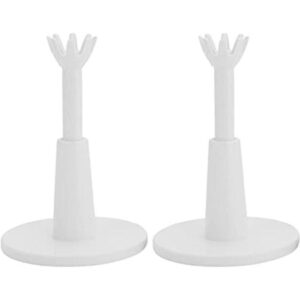 VGEBY Juego de 2 piezas ajustables de camisetas de golf_1
