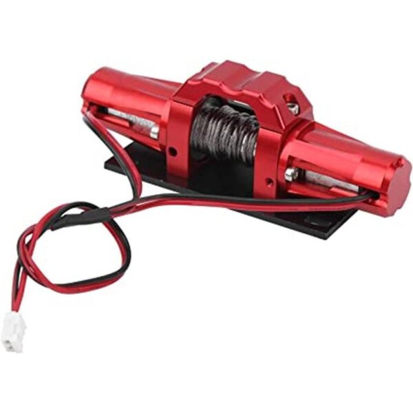VGEBY RC cabrestante con doble motor universal aleación_1