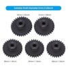 VGEBY Motor Gear RC Gear Kit de engranajes de motor de_3