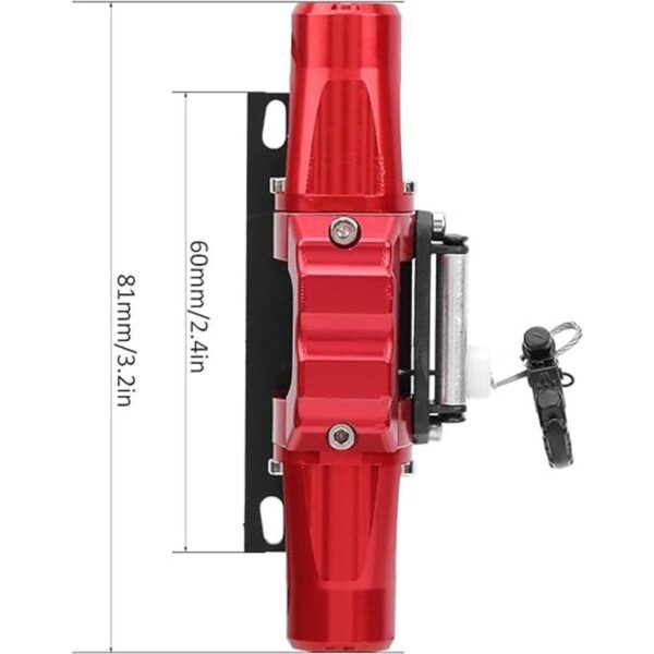 VGEBY RC cabrestante con doble motor universal aleación_3