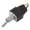 VGEBY ESC 50A controlador electrónico de velocidad