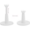VGEBY Juego de 2 piezas ajustables de camisetas de golf_5