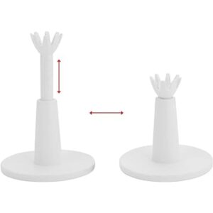 VGEBY Juego de 2 piezas ajustables de camisetas de golf_5