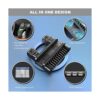 PS4 Stand Cooling Fan Station for Playstation 4PS4_2