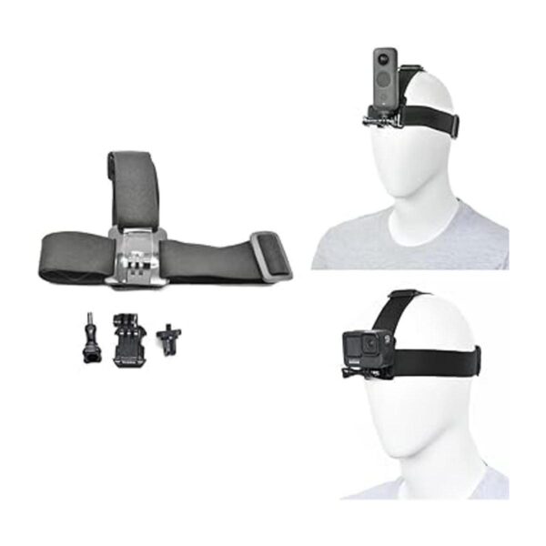 VGSION Kit de accesorios para cámara de montaje en pecho_2