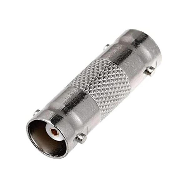 Paquete de 40 piezas conector BNC y BNC hembra a hembra_1