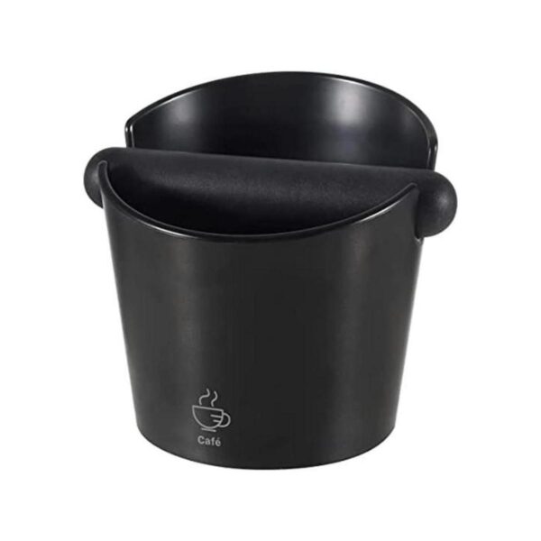 VEVOK CHEF Caja de café para café con forma de cubo de_1