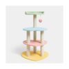 VETRESKA Cat Tree Cat Tower 37.7 for Indoor Cats with