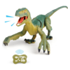 VERTOY Juguetes de dinosaurio con control remoto para_1