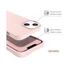 VENINGO Funda para iPhone 13 funda de teléfono para_2
