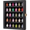 VERANI Minifigures Vitrina en miniatura coleccionable_1