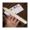 VENCINK Kit de herramientas para encuadernación de