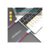 VELOGK Warp Charge 65 Cable 2 unidades para OnePlus_3