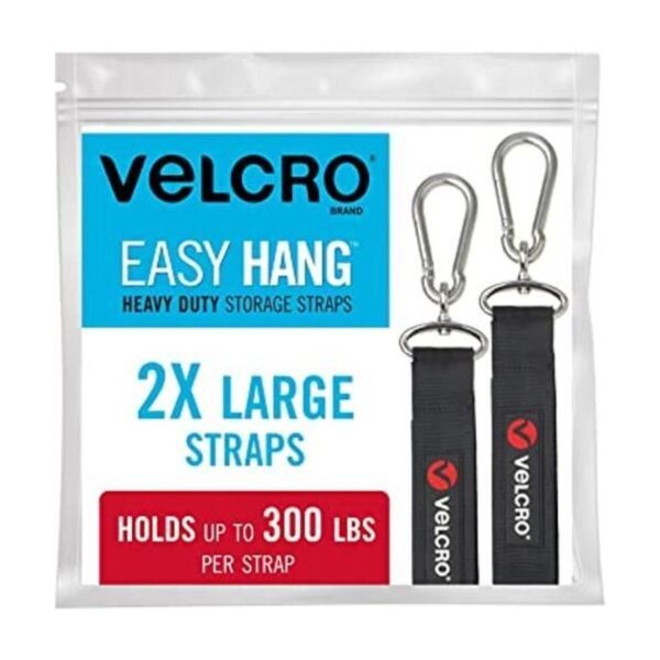 VELCRO VEL30688USA Correas de almacenamiento y_1
