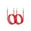 VELOGK Warp Charge 65 Cable 2 unidades para OnePlus_1