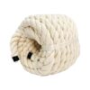 Cuerda de algodón fuerte de 34 pulgadas x 25 pies cordón