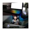 VEGCOO Mouse inalámbrico para juegos C10 mouse recargable_2