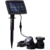 Focos solares al aire libre VEEKI impermeable 12 luces_1
