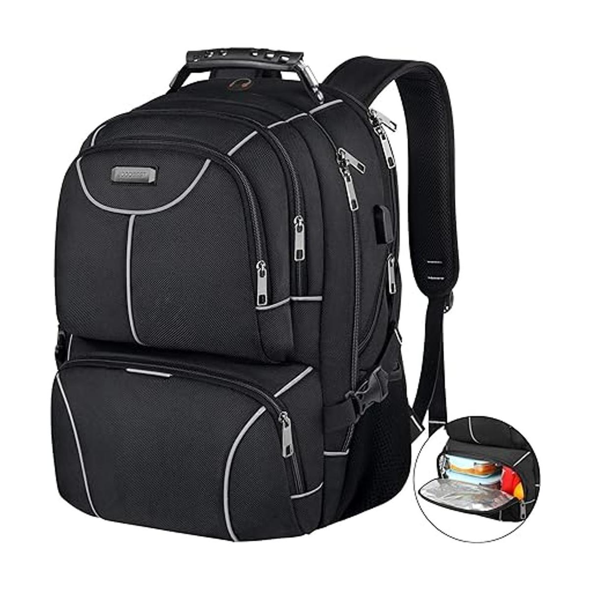 Bolsa de almuerzo mochila térmica térmica térmica