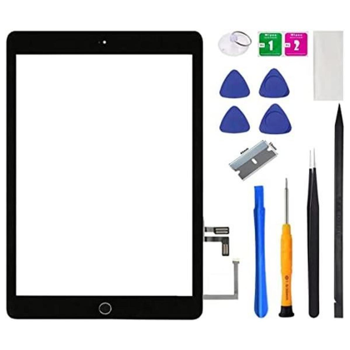 Pantalla táctil de repuesto VDASO para iPad 5 5