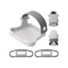 VEALONO Mini 2 Correa de soporte de hélice para 2 tipos