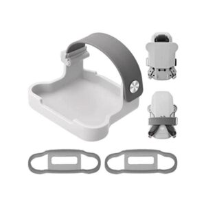 VEALONO Mini 2 Correa de soporte de hélice para 2 tipos
