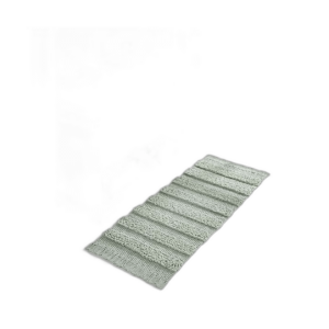 VCNY Home Savannah Collection Alfombra de baño diseño_1
