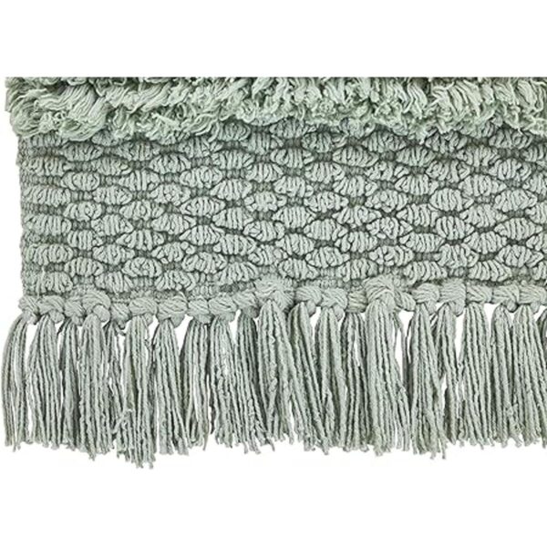 VCNY Home Savannah Collection Alfombra de baño diseño_3