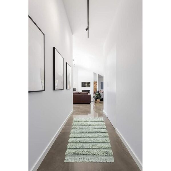 VCNY Home Savannah Collection Alfombra de baño diseño_2