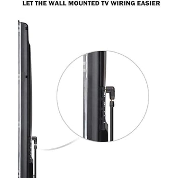 VCE Adaptador HDMI de 90 y 270 grados paquete de 6_2