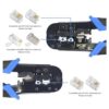 VCE RJ45 RJ11 RJ12 Herramienta de crimpado Ethernet_2