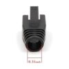 VCE Paquete de 30 botas Ethernet RJ45 Cat6ACat7 para_3