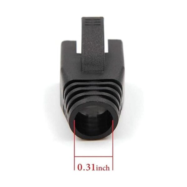 VCE Paquete de 30 botas Ethernet RJ45 Cat6ACat7 para_3