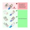 VCE RJ45 RJ11 RJ12 Herramienta de crimpado Ethernet_4