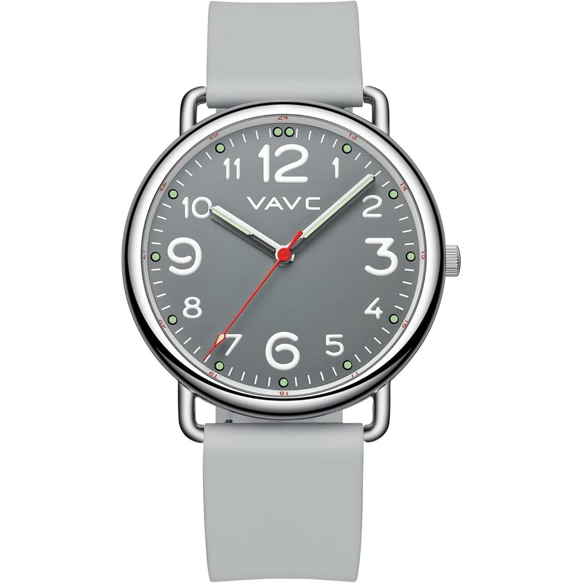 VAVC Nurse Watch for Medical ProfessionalsNurse