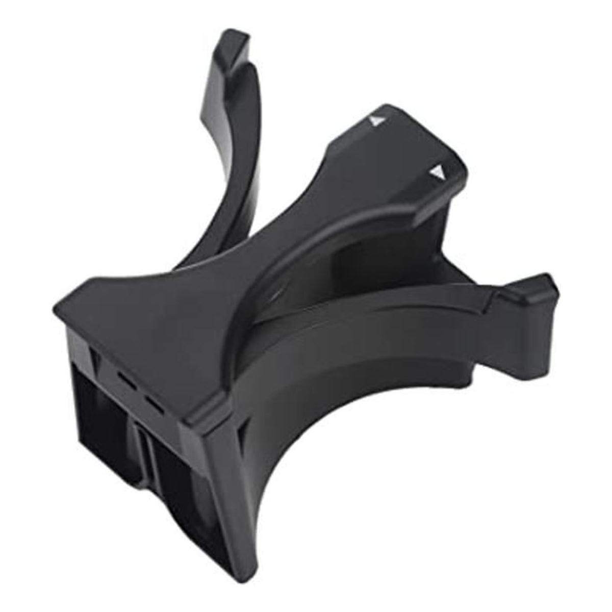 Divisor de inserción de portavasos compatible con Toyota