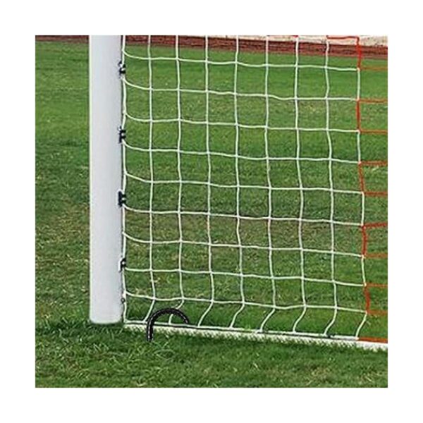 VASGOR Estacas de viento para cama elástica de 12 x 2