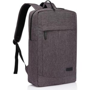 Mochila delgada para laptop de negocios para computadora