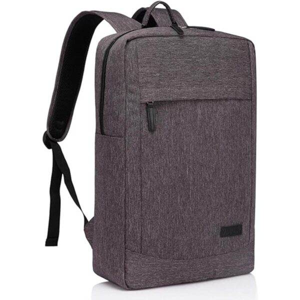 Mochila delgada para laptop de negocios para computadora