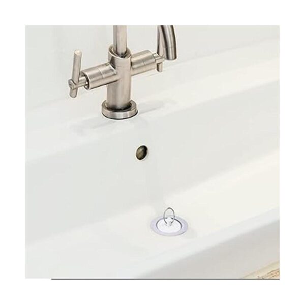 VARNAHOME Junior Duo Bar colador de acero inoxidable con_2