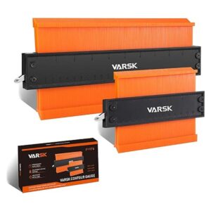 VARSK Herramienta de perfil de calibre de contorno 5 10_1