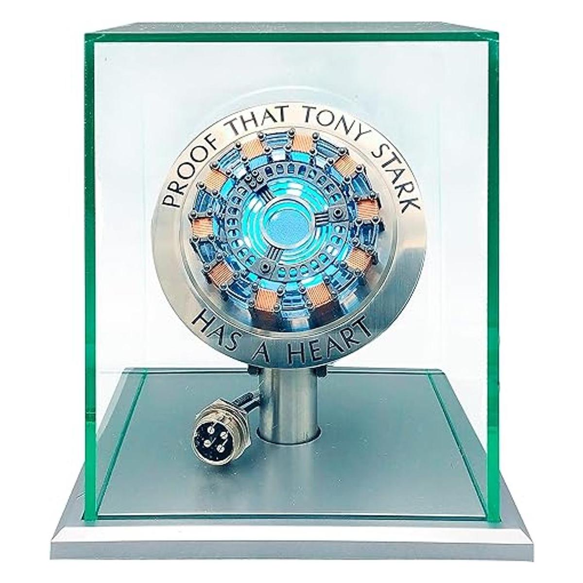 VANVIS 11 Reactor Arc MK1 de Iron Man el producto