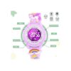 VAPCUFF Relojes impermeables de dibujos animados 3D con