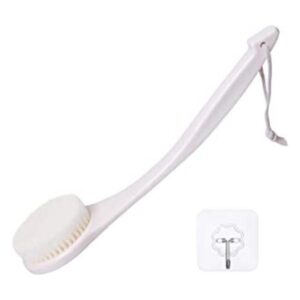 Cepillo para el cuerpo de baño cepillo para la espalda_1