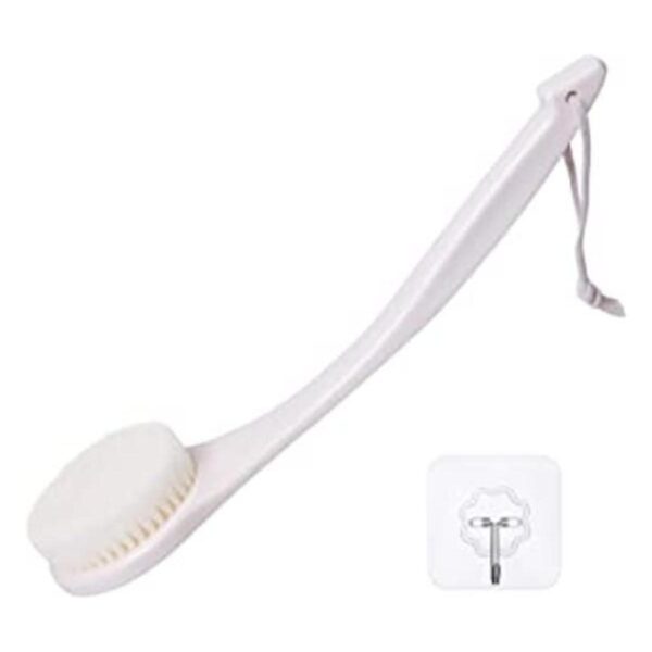 Cepillo para el cuerpo de baño cepillo para la espalda_1