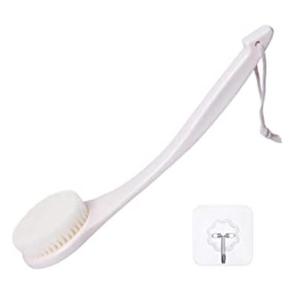 Cepillo para el cuerpo de baño cepillo para la espalda