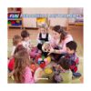 VAPCUFF Juguetes para niños de 1 2 3 4 años de edad_6