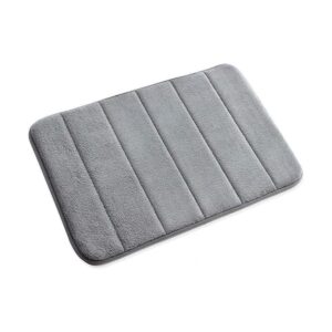 VANRA Alfombra de baño pequeña antideslizante de espuma_1