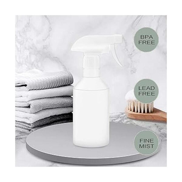 Spray Bottle 12 oz 350 ml Leak Proof Squirt Bottle 3_3